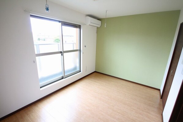 ヴィラ・ユーリの物件内観写真